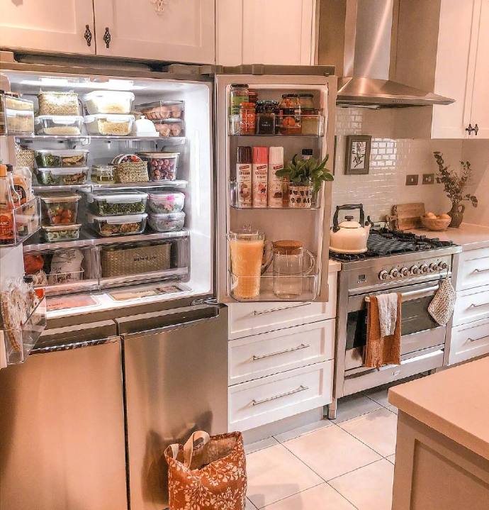 两千多和七八千的冰箱区别大不大,几千的冰箱和上万冰箱有什么区别