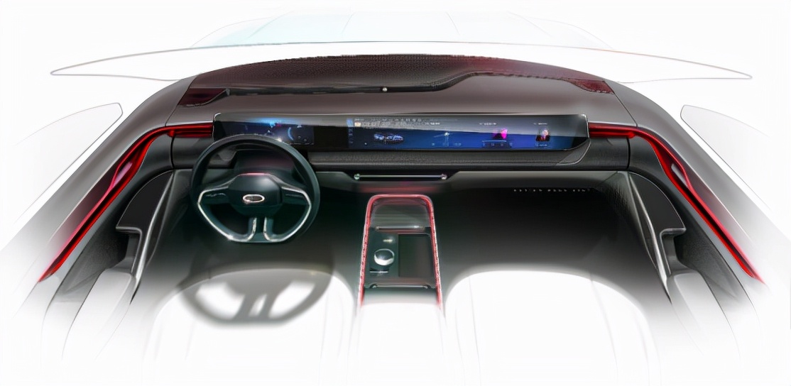 全新一代蒙迪欧迎来线上全球首发,全新蒙迪欧对比上一代蒙迪欧