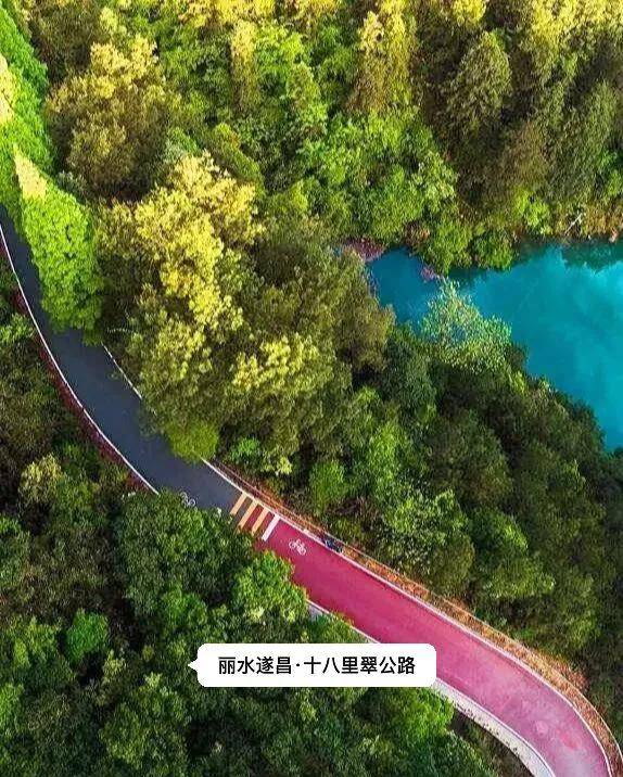 杭州最美15条自驾路线,杭州十大最美自驾公路路线