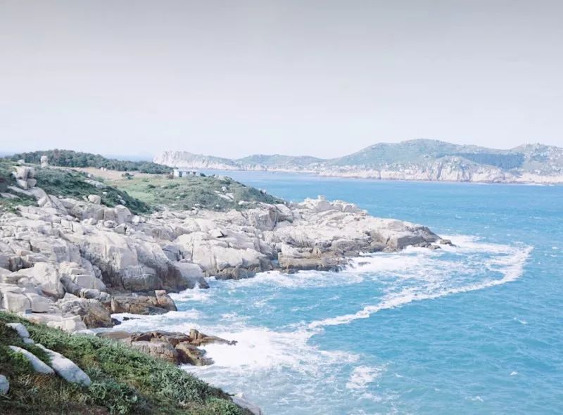 上海附近小岛最便宜的民宿,上海周边海边民宿