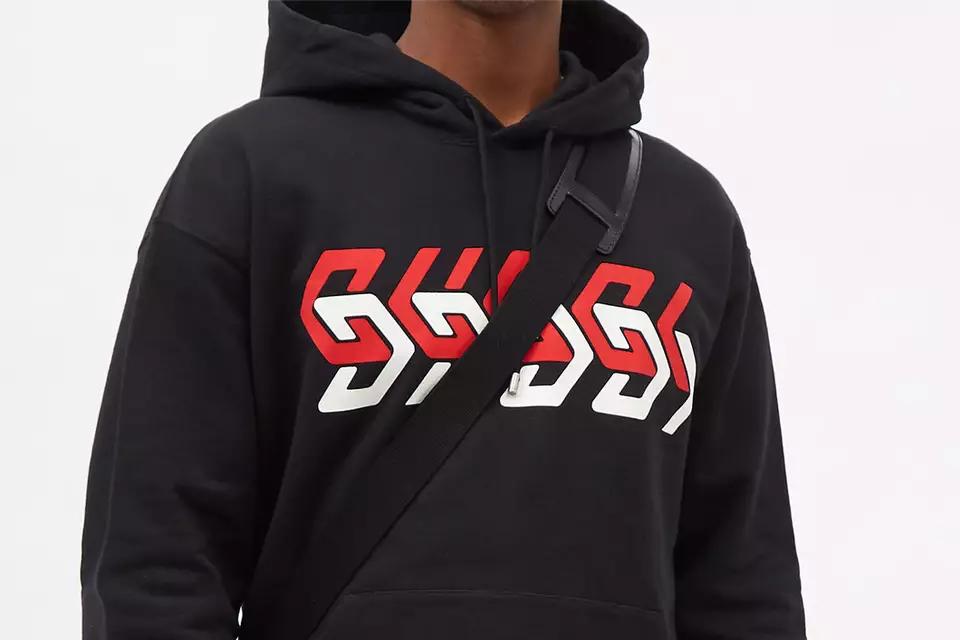 哪些牌子的连帽衫比较好看,2022年最流行的帽衫