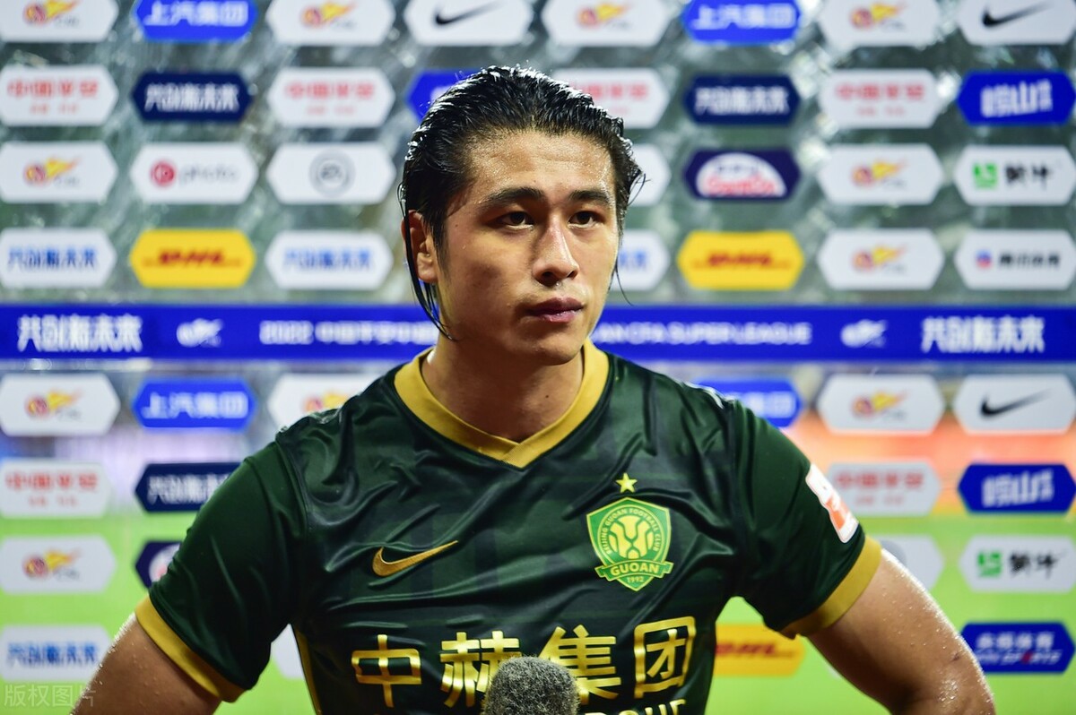 国安李璇,李璇国安胜富力