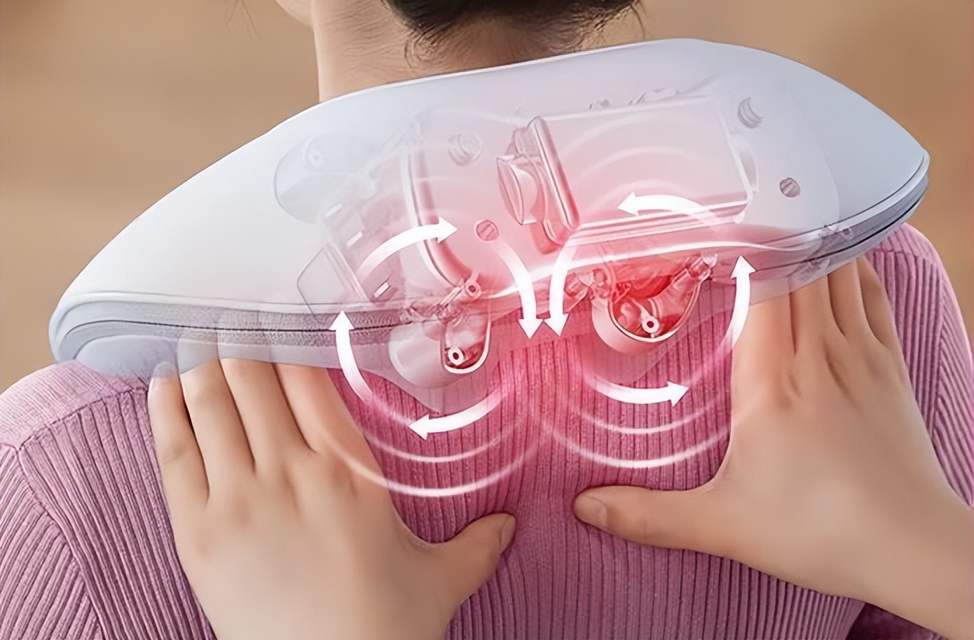 颈椎腰椎按摩器十大排行,颈椎按摩器十大排名品牌2021