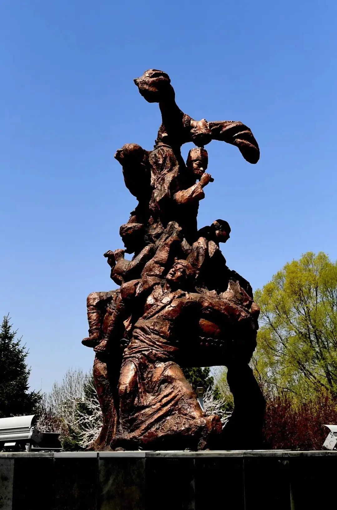 citywalk用脚步丈量城市,开启随性自由的citywalk