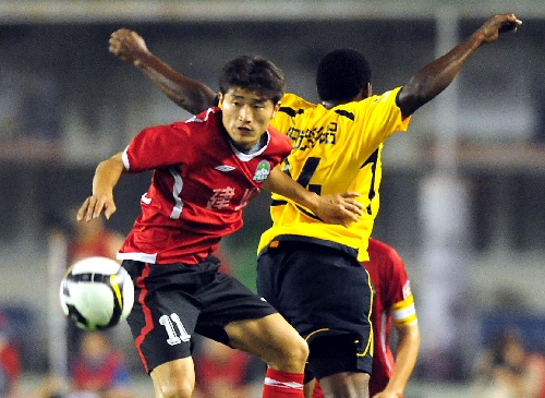 申花旧将,申花旧将罗梅罗