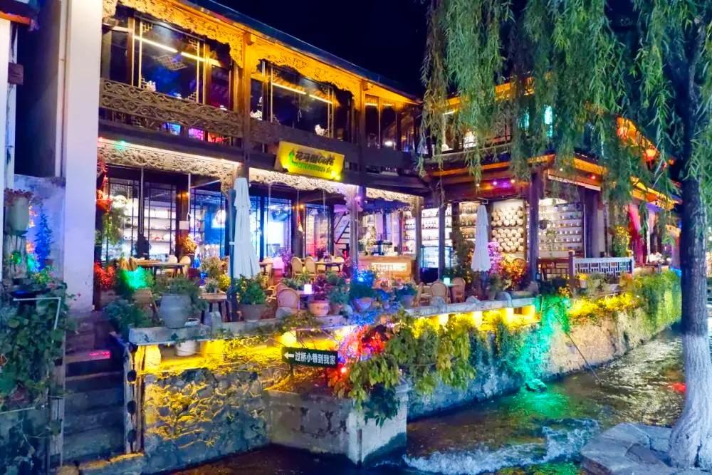 到丽江旅游感受,去过丽江旅游的感受怎么写