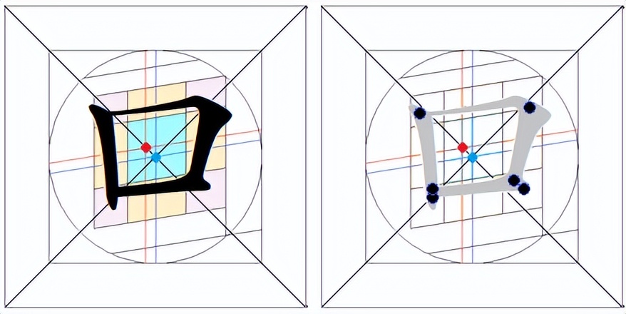 有什么技巧学习难写的字,怎么写难字不再难写