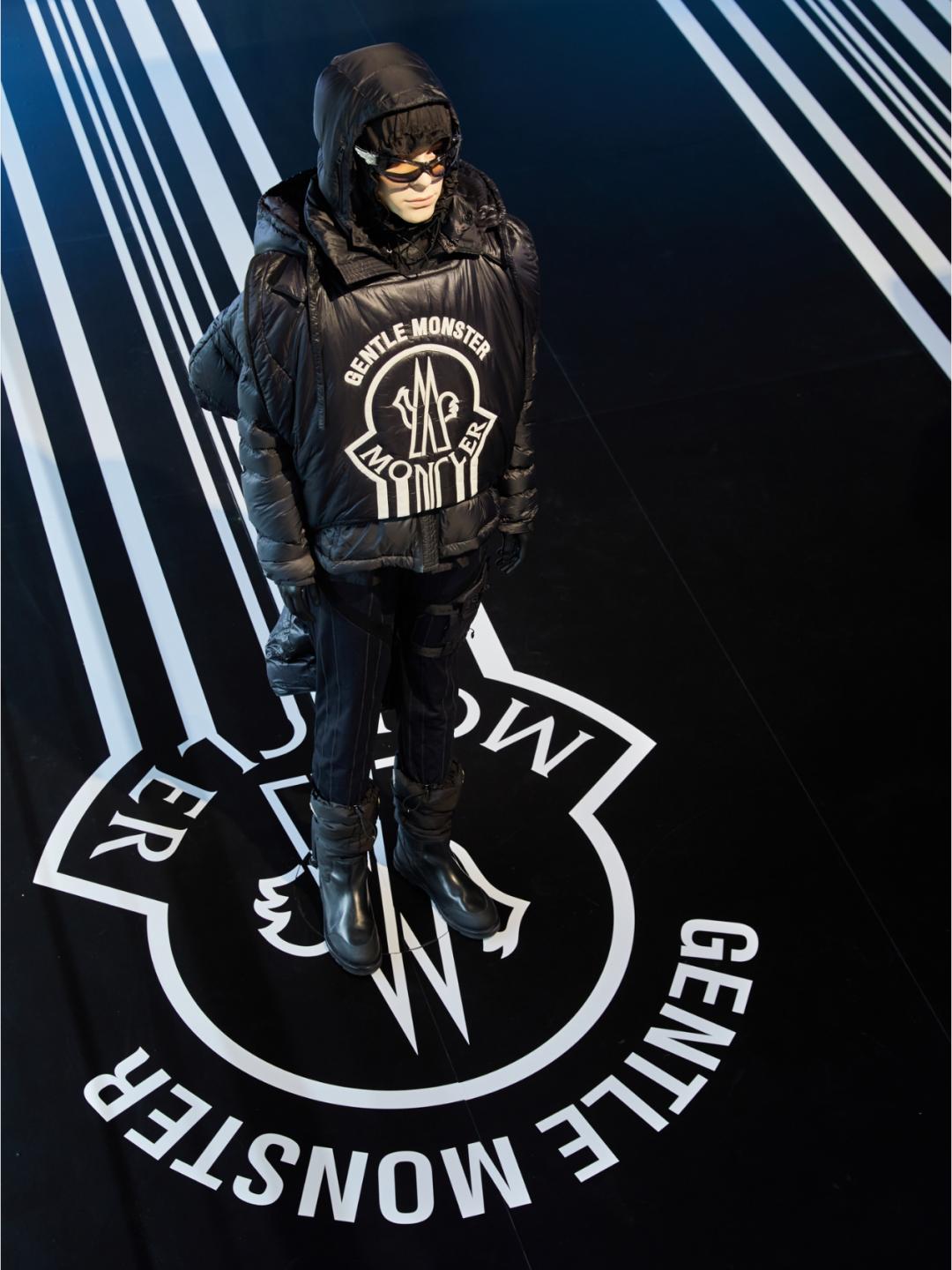 沉浸式快闪体验店,有什么印象深刻的快闪店