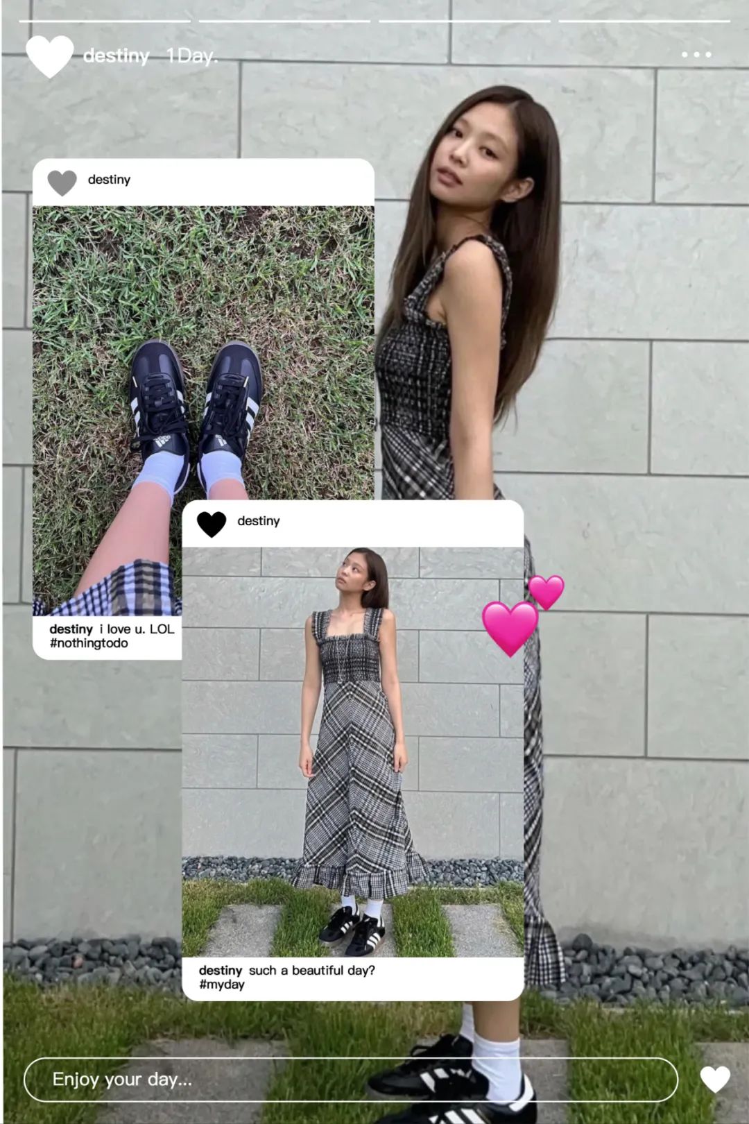 秋天第一双鞋必备款,秋天最时髦好穿的鞋这4双必买