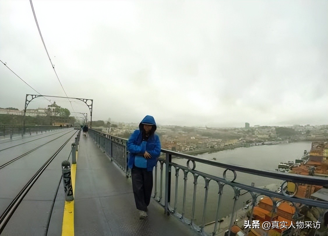 我，90后马来西亚华裔，到中国读博士后，在北京第一次吃桃子