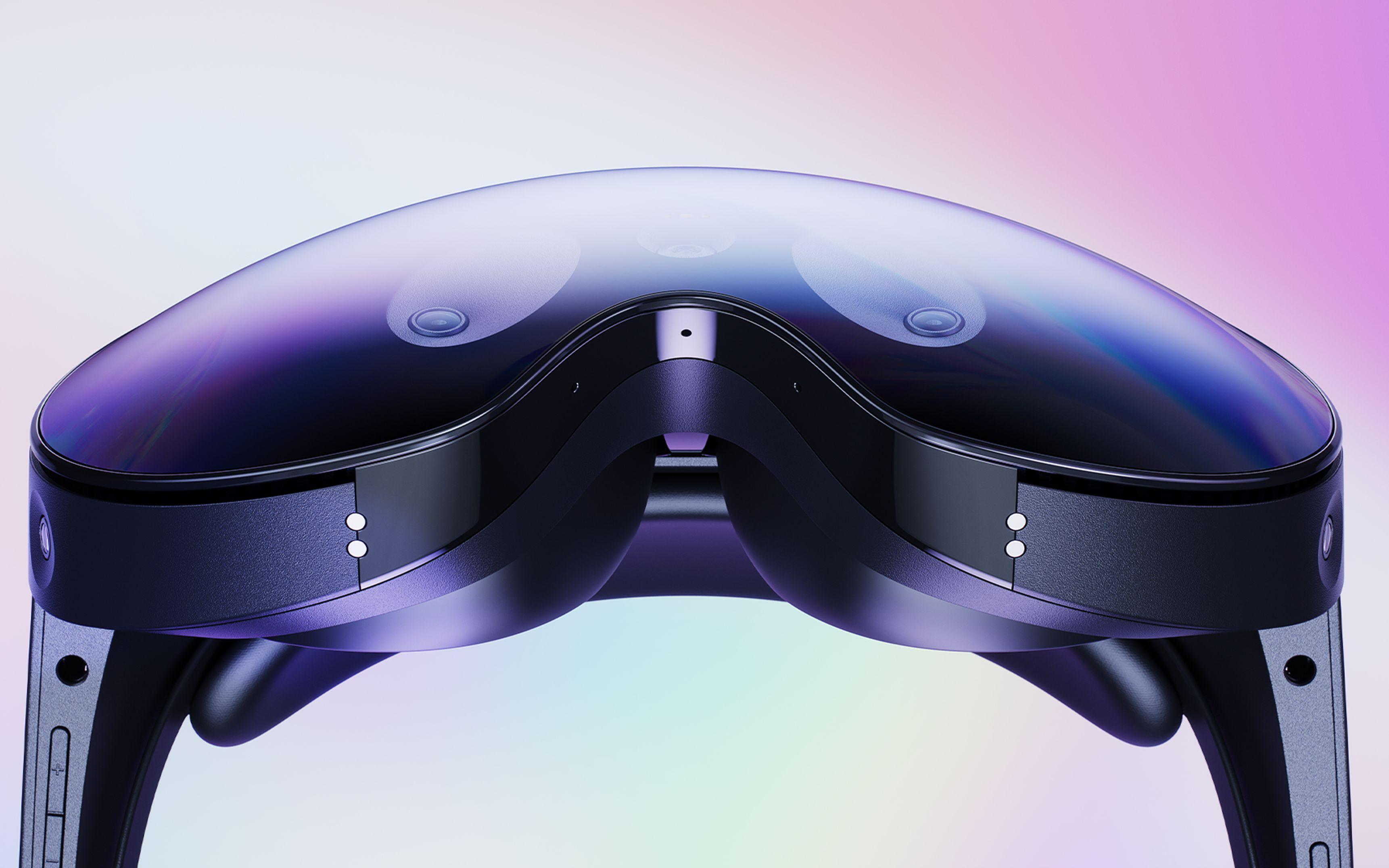 苹果visionpro和quest,苹果的visionpro测评