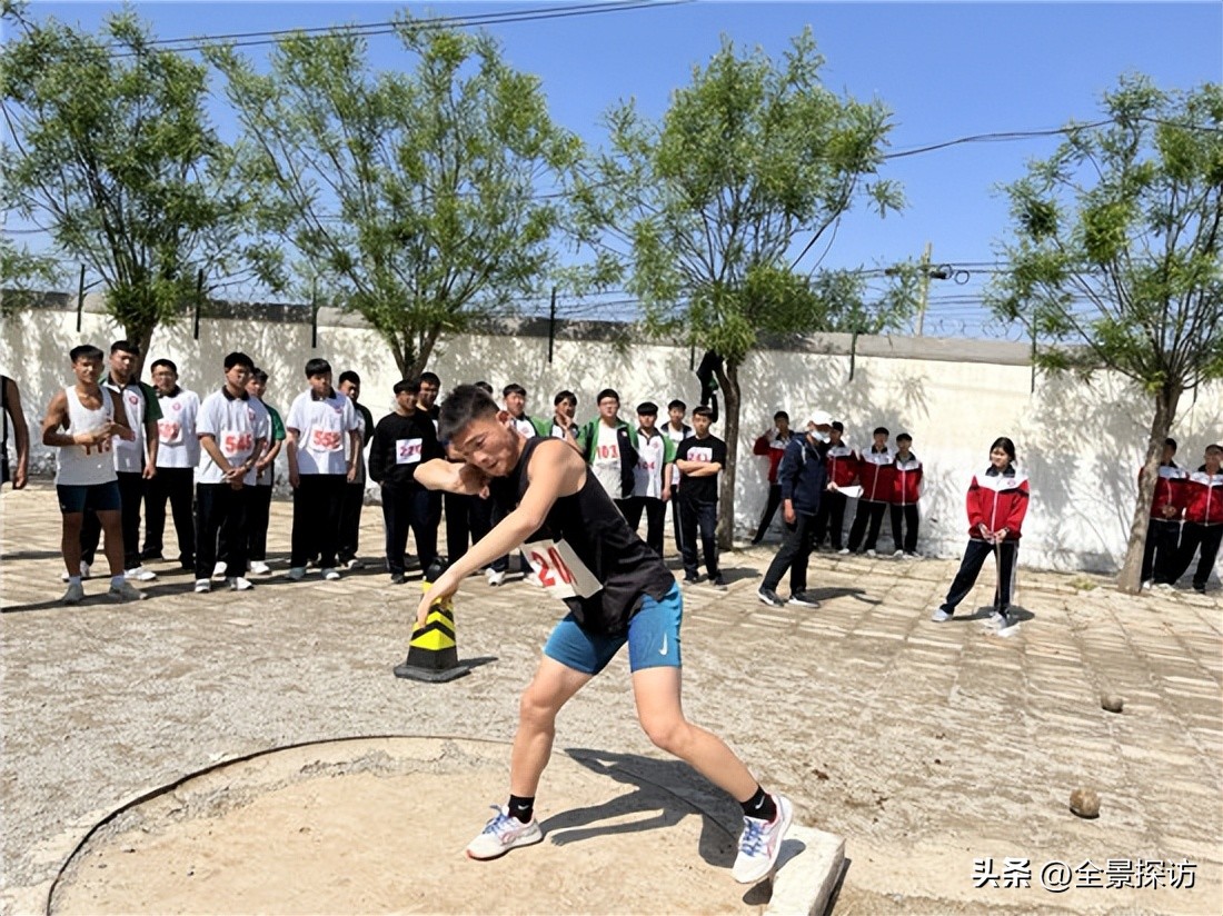易县中小学田径运动会直播,易县保定运动会