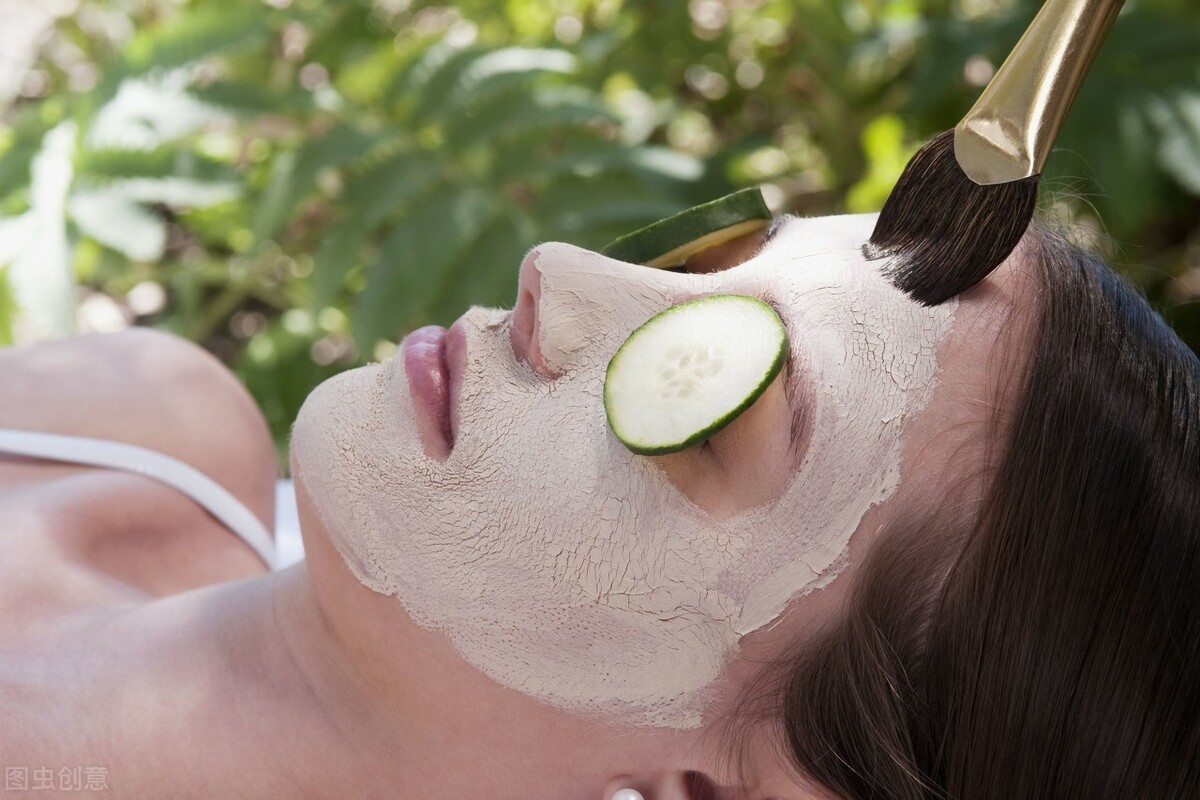 鸡蛋去除黑眼圈眼袋方法,黑眼圈怎么去除快速有效的方法