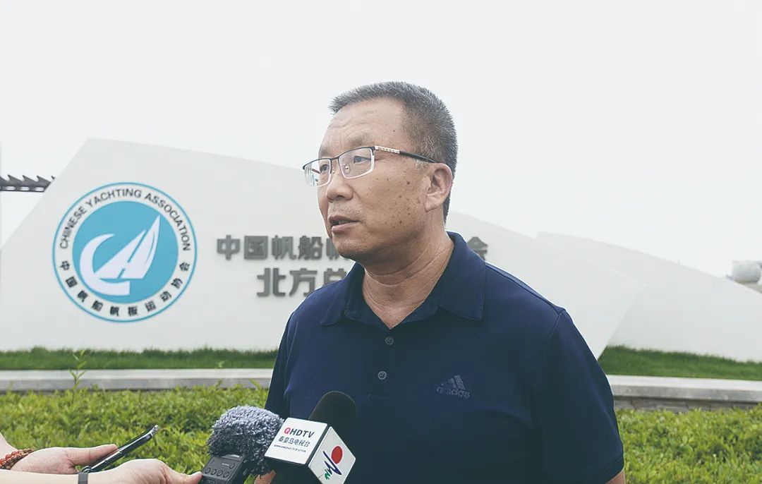 全民健身乘风破浪,秦皇岛全民健身行动