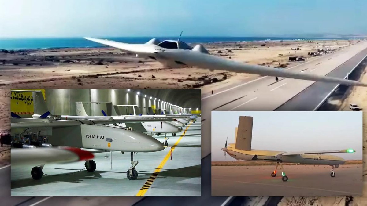 伊朗接收俄罗斯苏35战斗机,最新消息伊朗向俄罗斯提供无人机