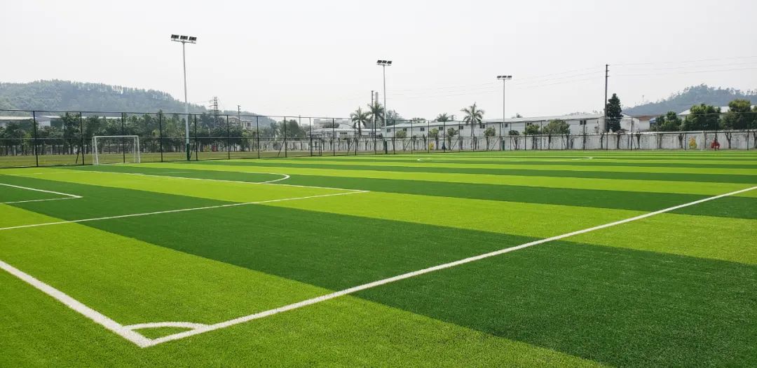 开平迳头足球场,江门恩平足球场