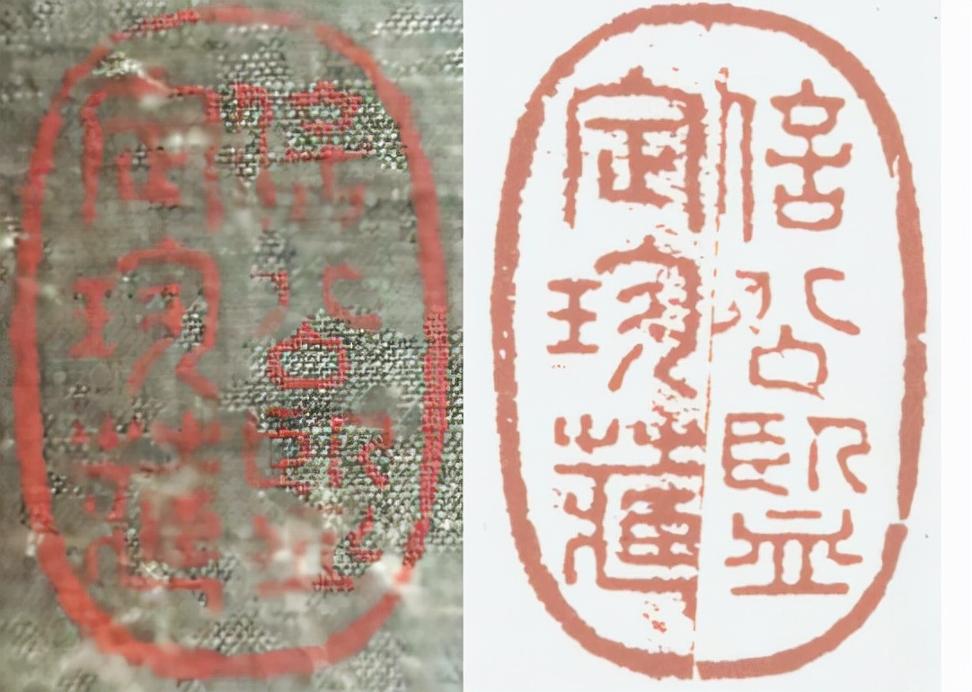 韩滉五牛图现存世有几幅,韩滉《五牛图》