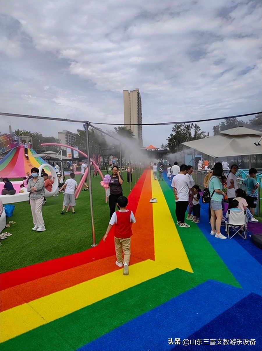 景区小型游乐设备有哪些,景区游乐园新型游乐设备