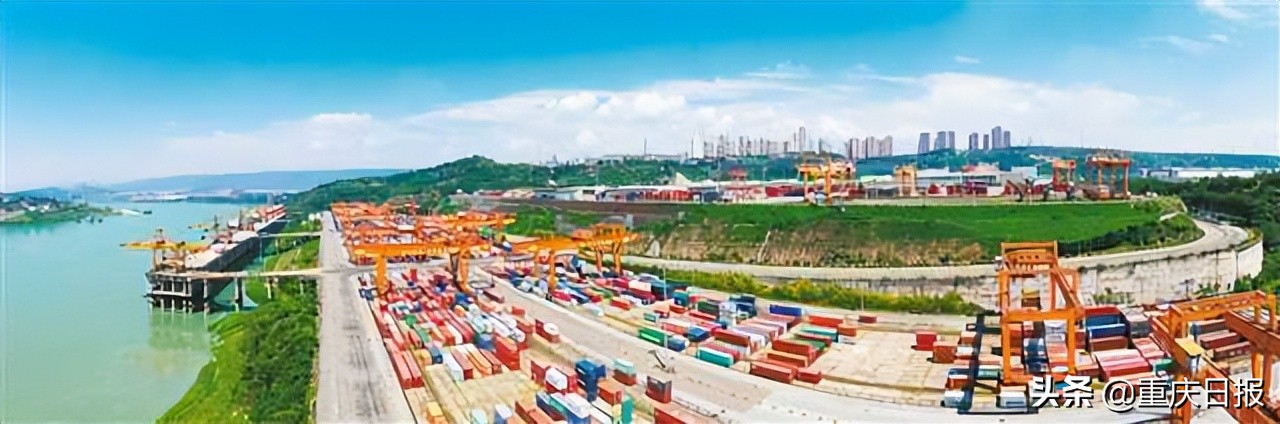 两江新区重走长征路,两江新区2018政府报告