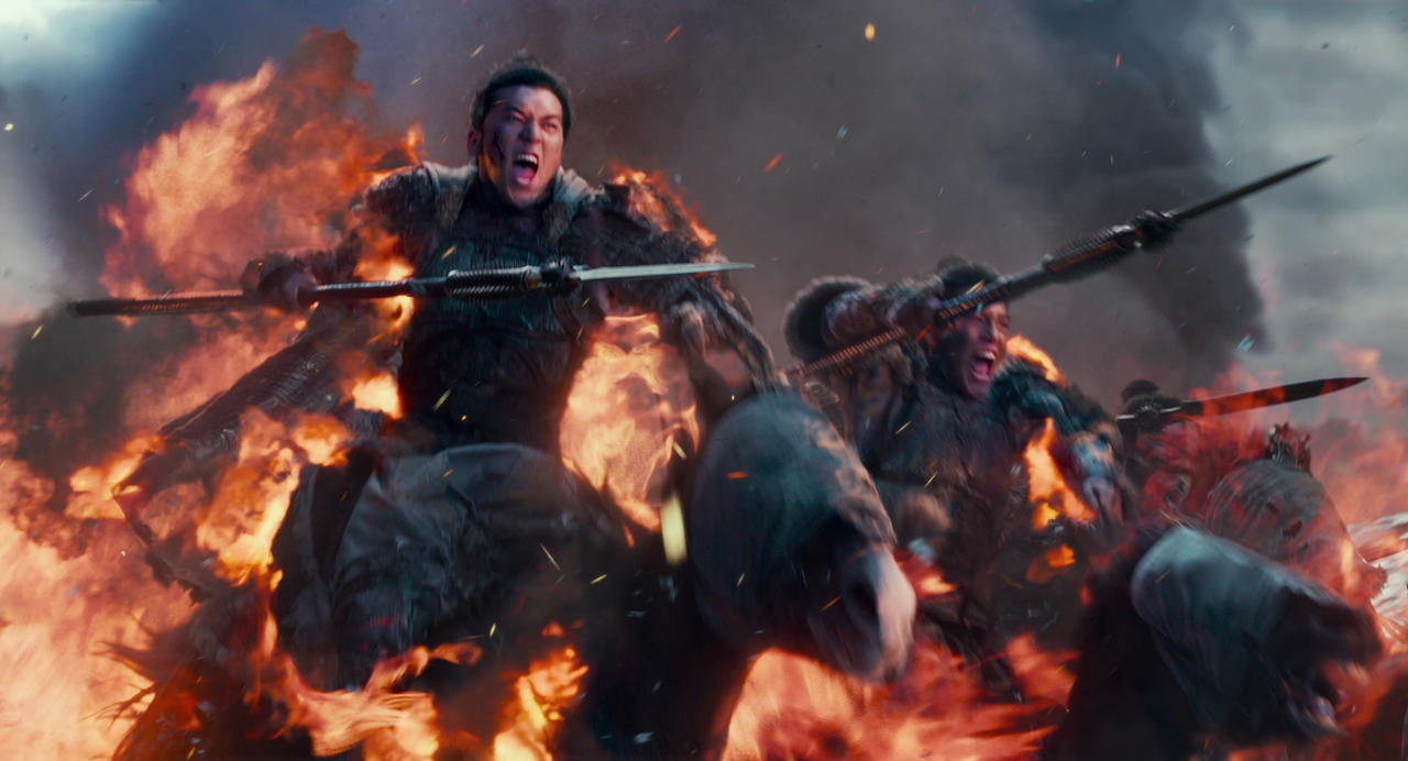 黄渤李雪健妙语连珠完整版,黄渤李雪健封神费翔三部曲