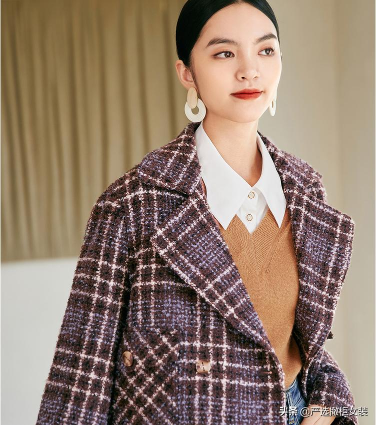 女装品牌大全排行榜2021,2021女装小众品牌排行