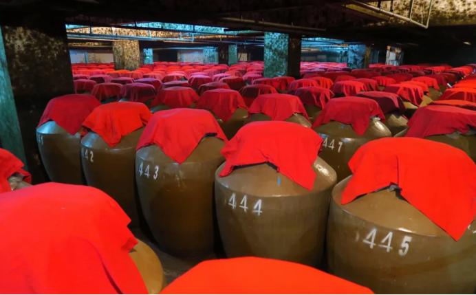 洋河的蓝色经典和梦之蓝哪个好,洋河酒天之蓝梦之蓝海之蓝哪个好