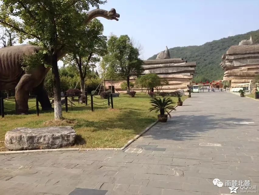 母女行｜初遇江南，湖州