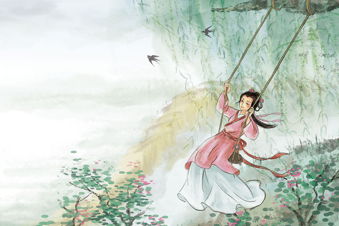 苏轼诗酒趁年华的乐观向上的精神,诗酒趁年华抒发了苏轼思乡之情