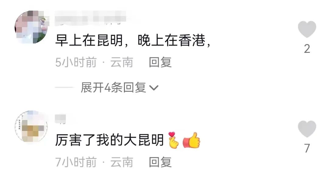 哪里坐高铁能去香港旅游,乘坐高铁游香港攻略