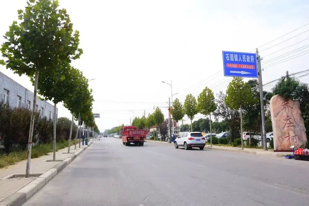 长葛农贸市场智能化,长葛农贸市场招商