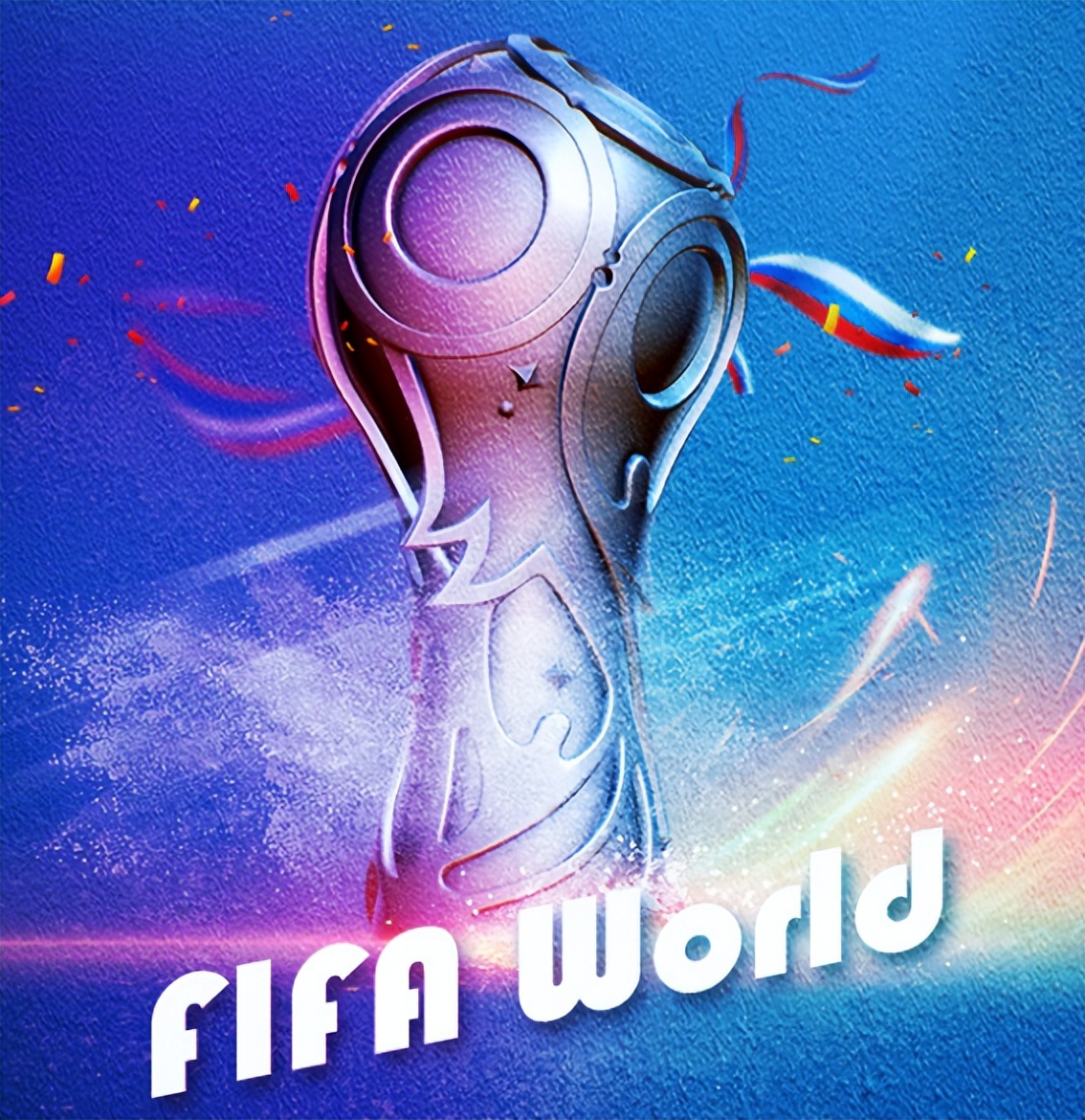 fifaworld,fifa竞猜活动