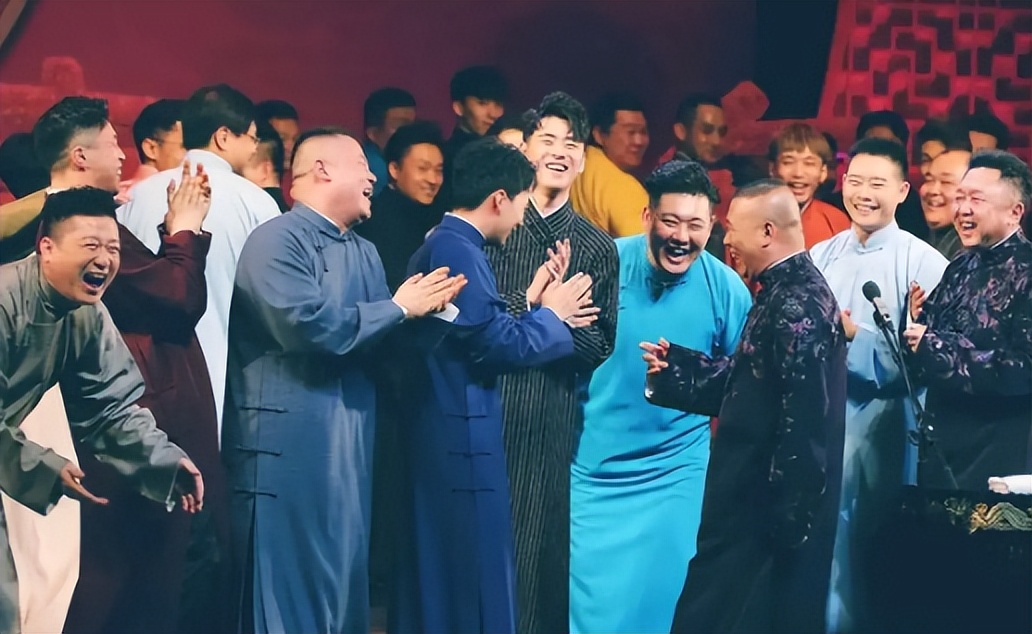 曹云金近况如何对郭德纲的影响,离开郭德纲徒弟曹云金过得怎么样