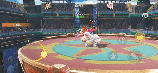 用手机也能玩的格斗游戏有哪些,有适合手机玩的格斗游戏吗