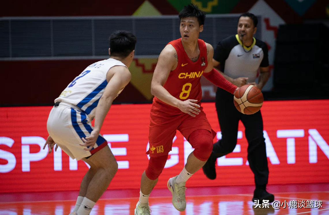 杜锋带领中国男篮vs日本回放,cctv5+直播中国男篮比赛