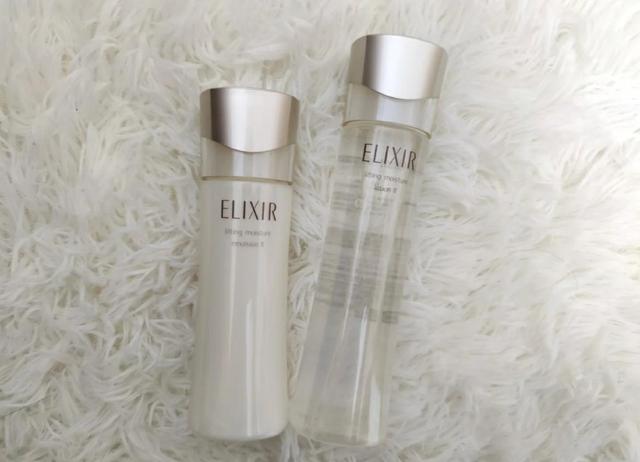 elixir怡丽丝尔水乳好用吗,日本什么水乳性价比高