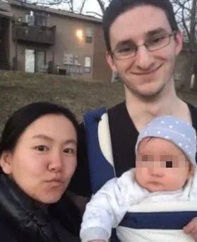 新婚妻子在美国失踪,美国华裔夫妇离奇失踪
