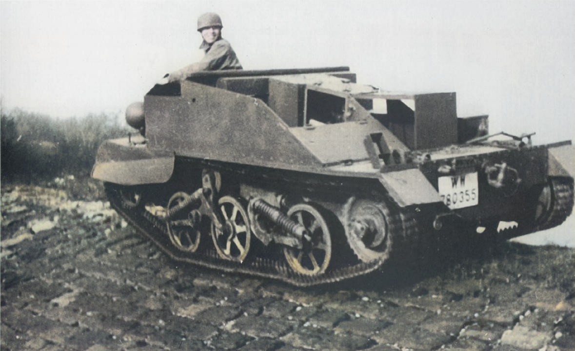 缴获的*器武**装备有多重要？没有它们的纳粹德国陆军甚至无法扩编