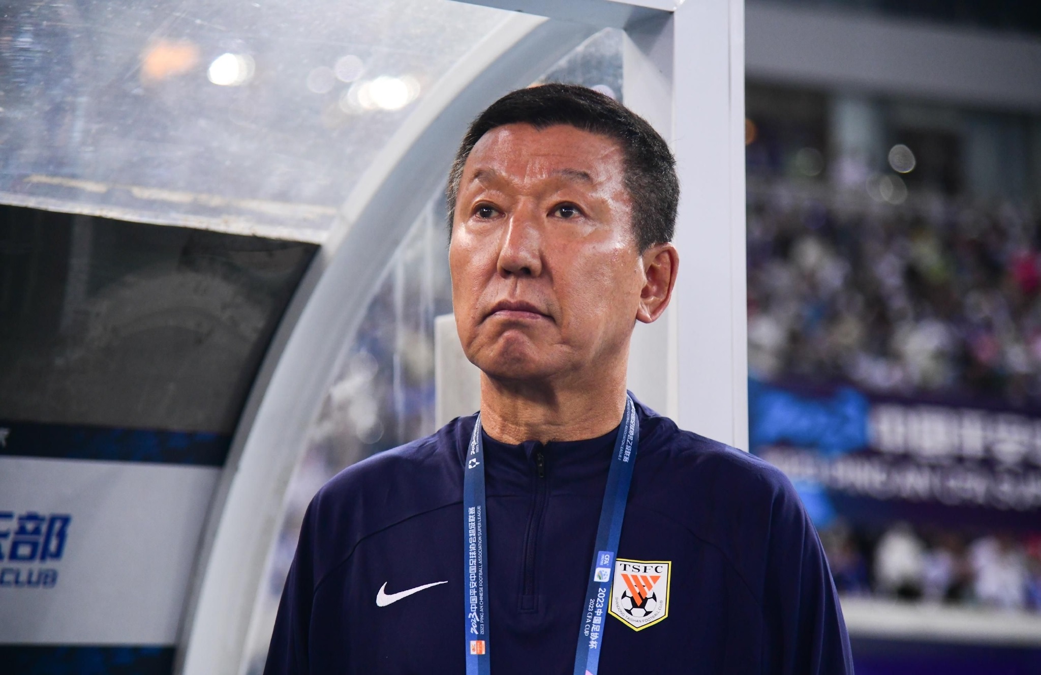 中超泰山队战胜海港队全场回放,中超海港vs泰山在哪里比赛