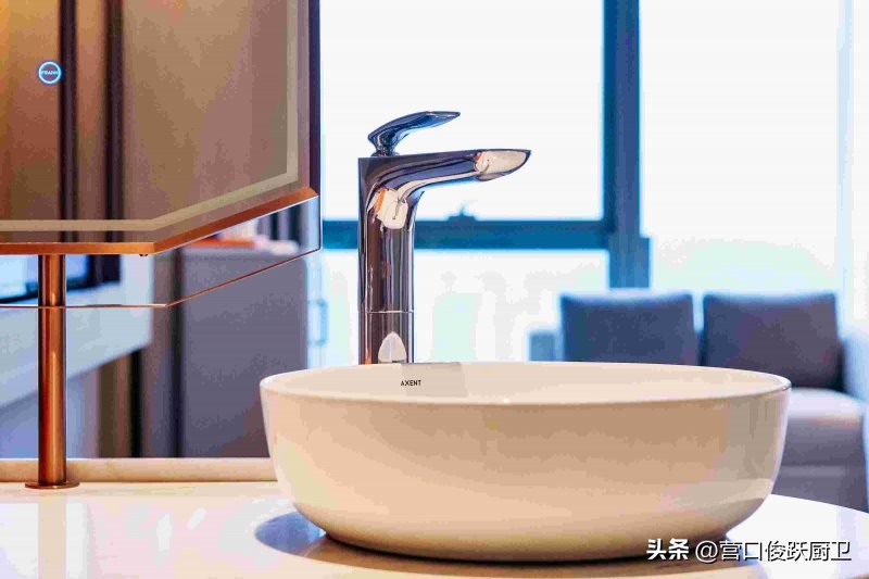 俊跃厨房卫浴,俊跃卫浴属于什么档次