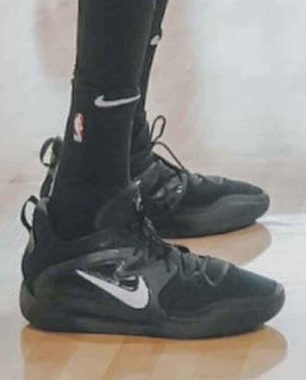 kd15所有曝光配色,kd15颜值怎么样