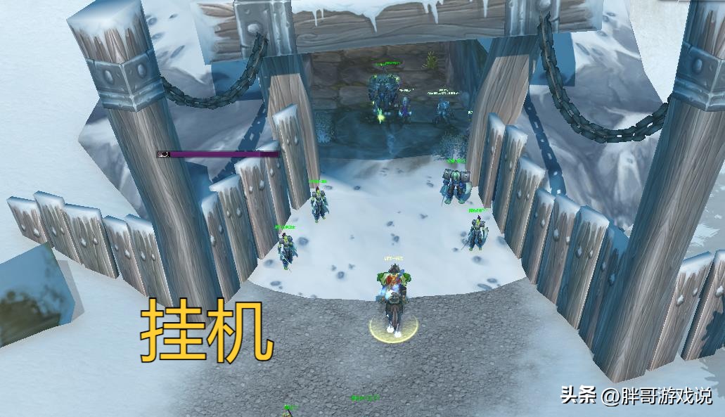 魔兽世界wlk账号已被封停解决方法,魔兽世界wlk亚服被封申诉被拒