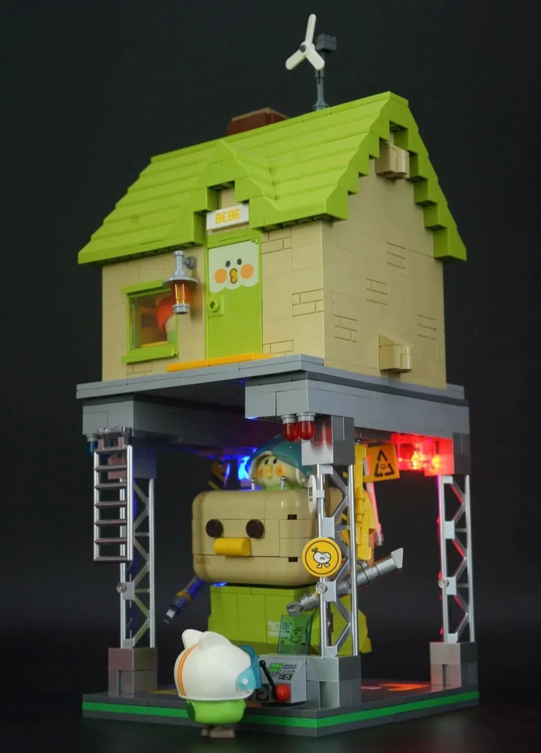 最新积木机甲,最新版积木机甲