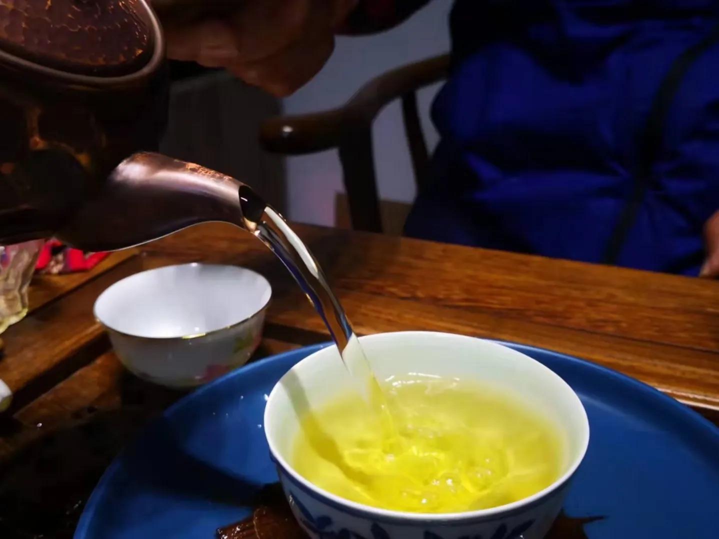 那些年我们买茶踩过的坑,这些年我踩过的坑