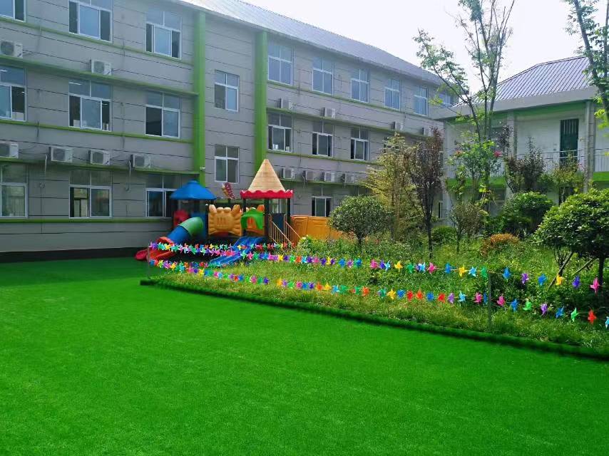 曹城办三完小,幼小衔接集合与交集教案