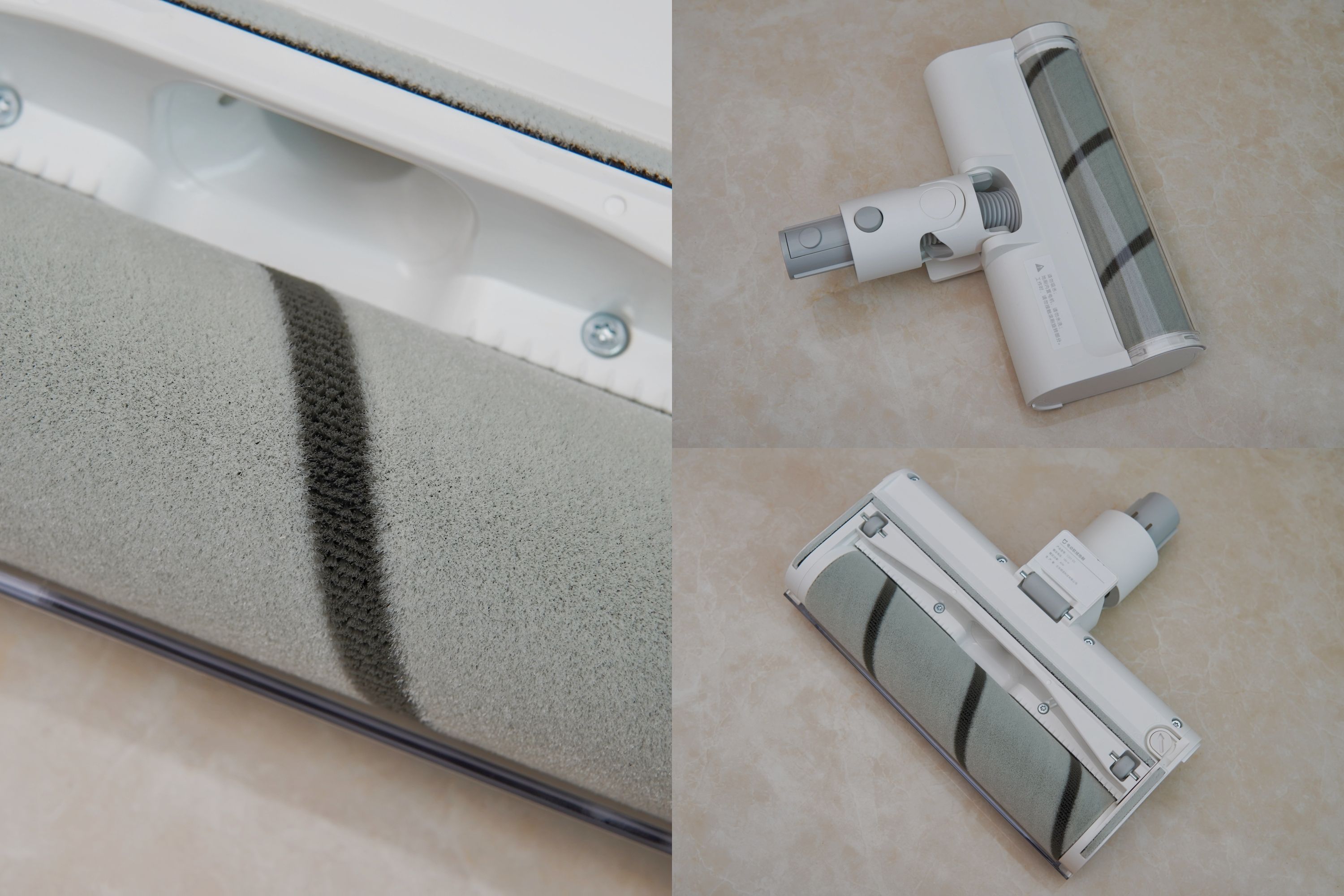 小米吸尘器2slim对比小米吸尘器2,米家吸尘器2slim和米家吸尘器2