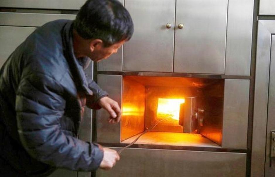 舍利子形成之谜图片,高僧火化舍利子是怎么形成的