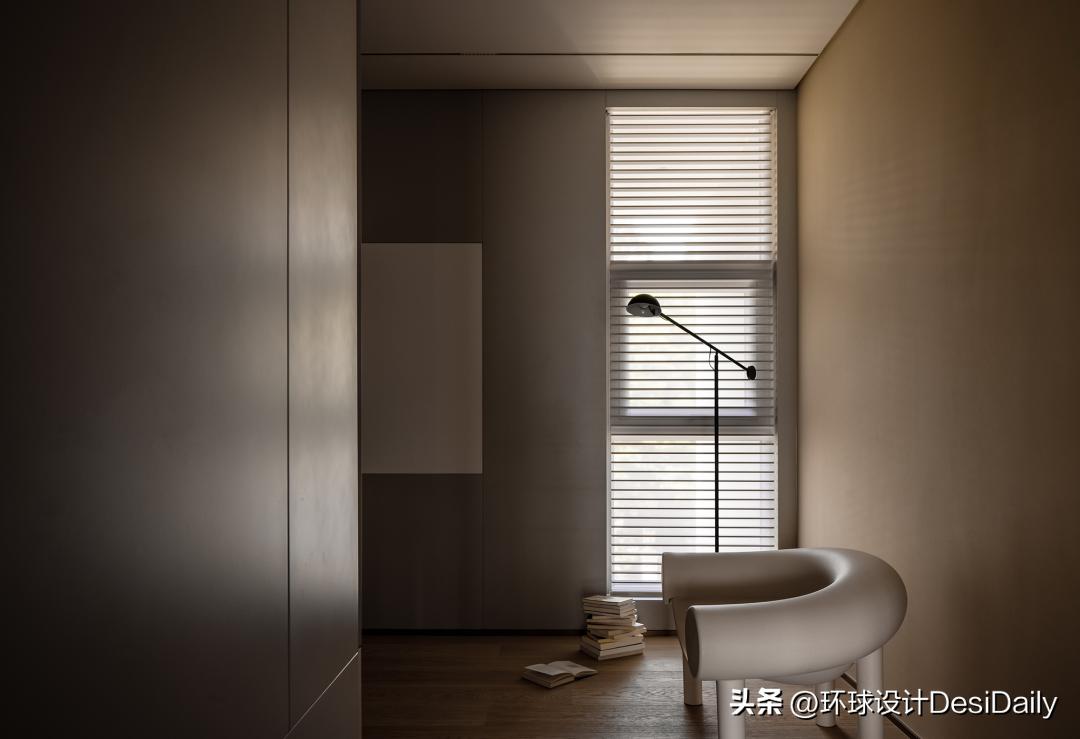 首发.城饰设计｜1500m²山居雅墅【环球设计3194期】