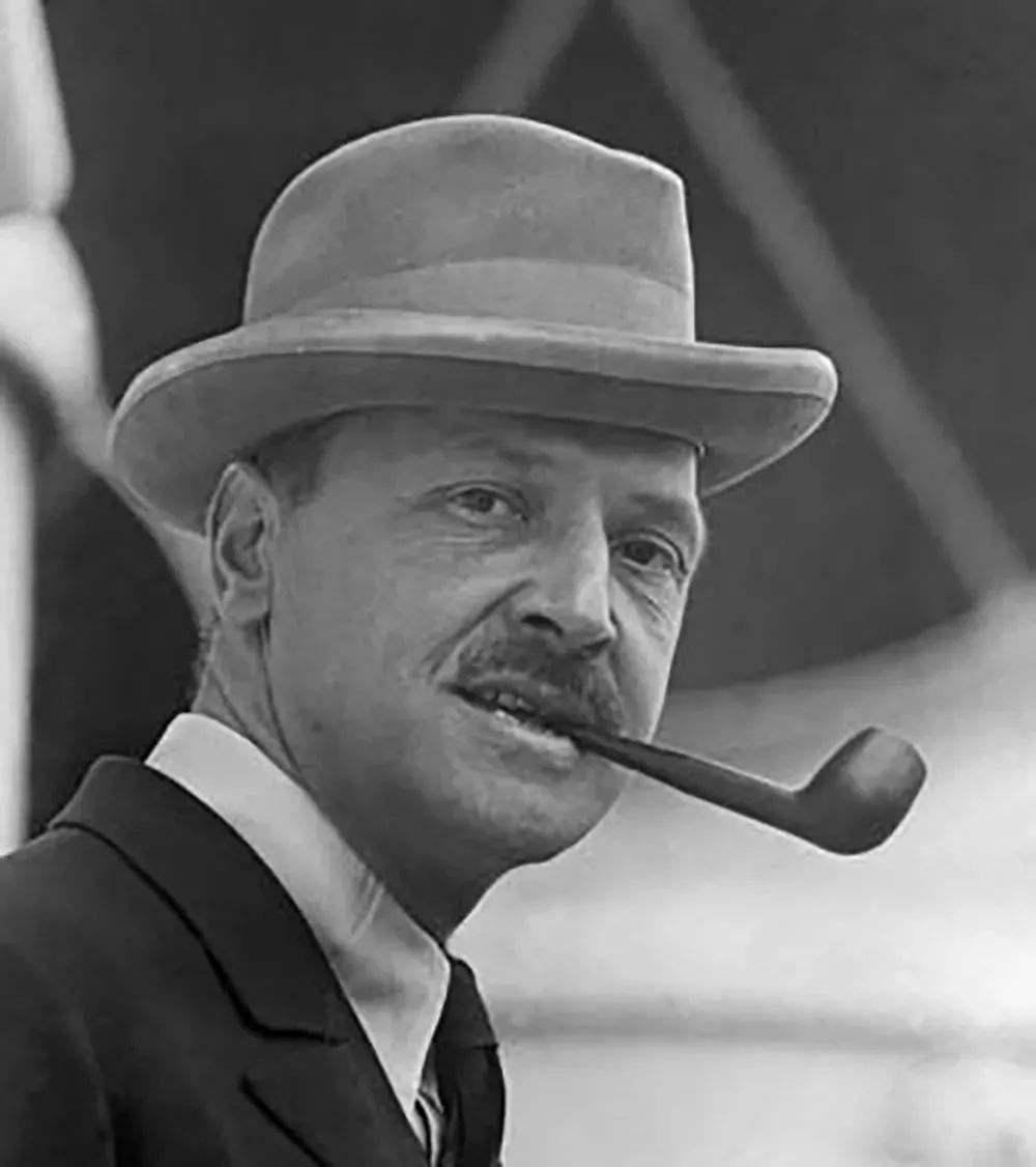 毛姆尺度最大的小说《面纱》：婚姻比爱情复杂，人性比“性”肮脏