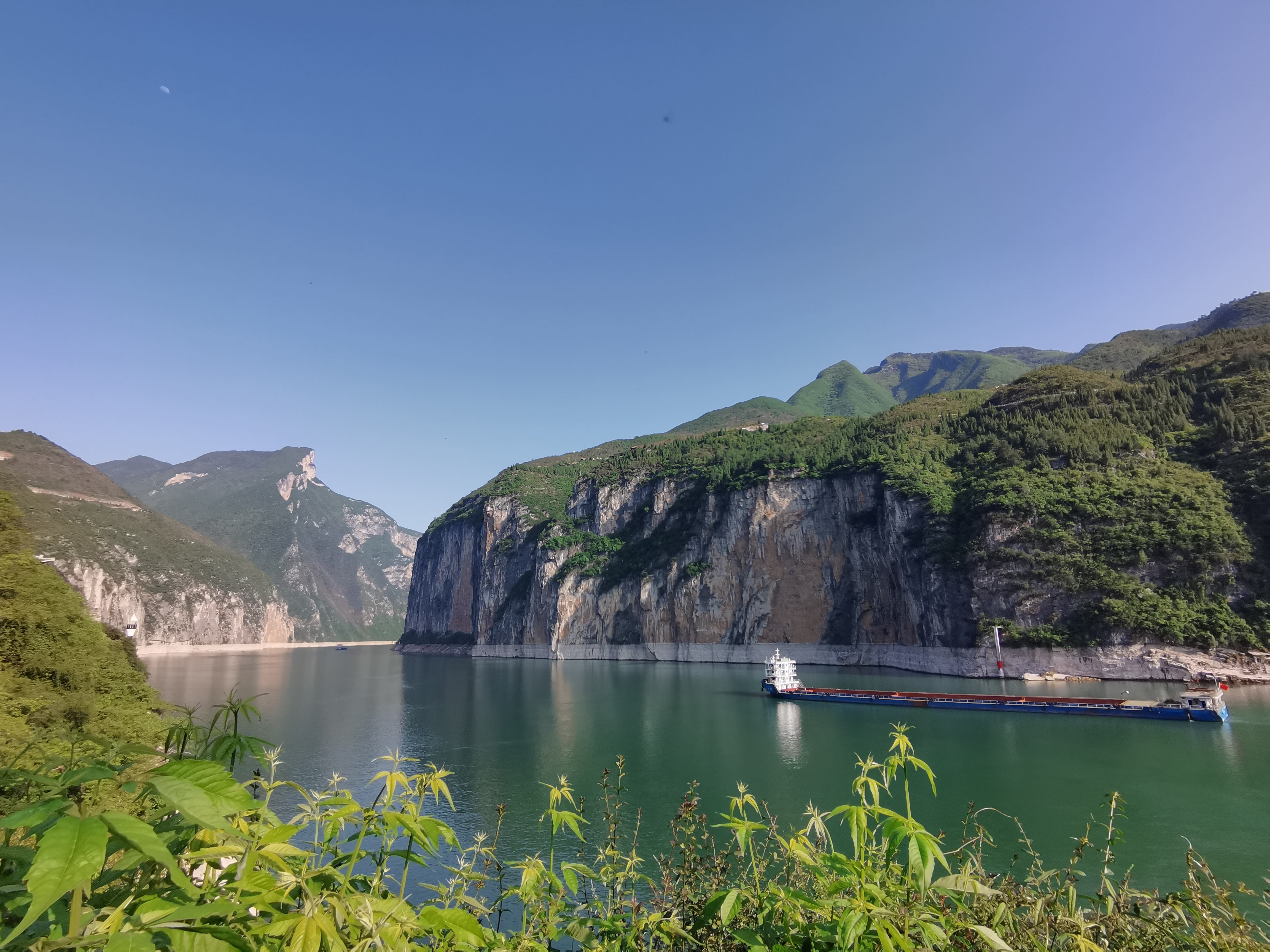 游遍长江三峡视频,长江三峡自驾游必去十大景点