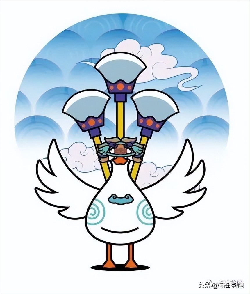 @所有人，这个村邀请你来“番喜”一下